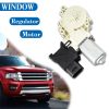 Ford Expedition Power Window Lift Motor Replacement-2