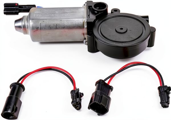 Dorman Power Window Lift Motor Replacement-2