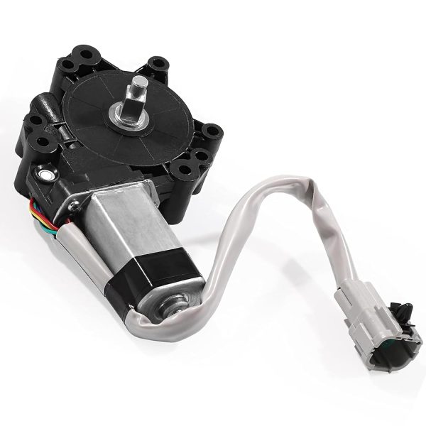 Nissan Power Window Lift Motor Compatible-0