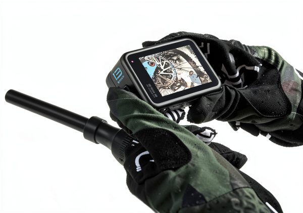 GoPro HERO13 Black Action Camera 5.3K Waterproof-4
