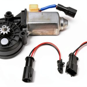 Dorman Power Window Lift Motor Replacement-0