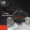 Ford Mustang Power Window Motor A-Premium-6