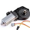 Ford Crown Victoria Power Window Motor A-Premium-0