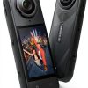 Insta360 X5 360 Degree Capture Camera-1