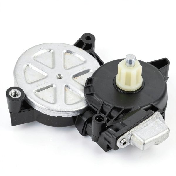 A-Premium Power Window Motor for Chevrolet Tahoe-4