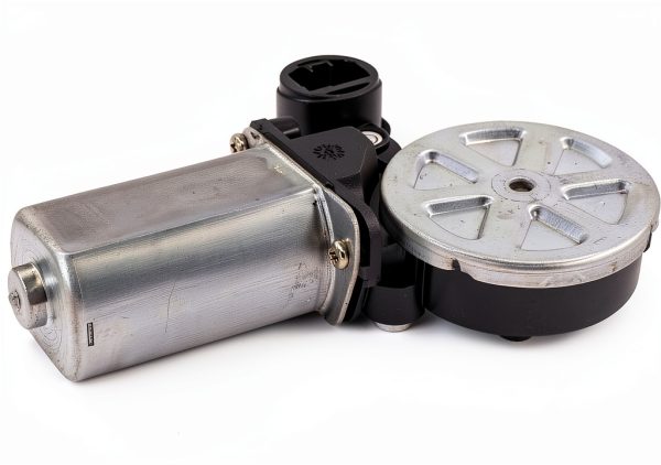 NewYall Power Window Motor for Toyota Highlander-2