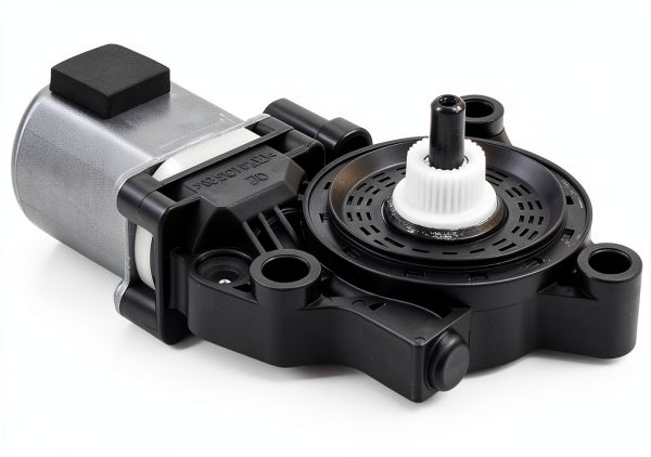 Hyundai Tucson Power Window Motor 2016-2021 ApplianPar Easy-4