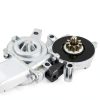 A-Premium Power Window Motor for Chevrolet Classic-5