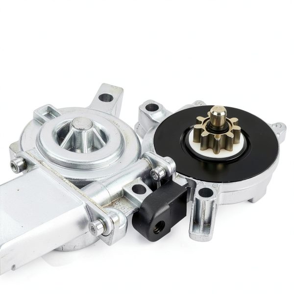 A-Premium Power Window Motor for Chevrolet Classic-5