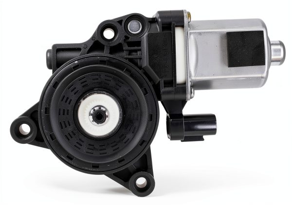 Hyundai Tucson Power Window Motor 2016-2021 ApplianPar Easy-1
