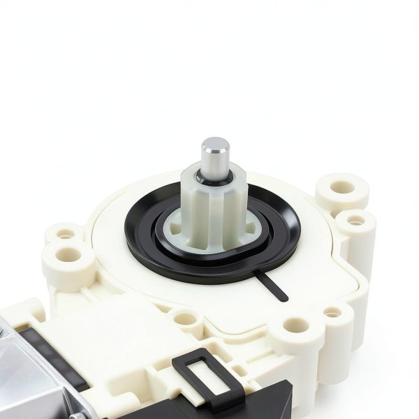 A-Premium 12V Power Window Motor for Ford Expedition-6