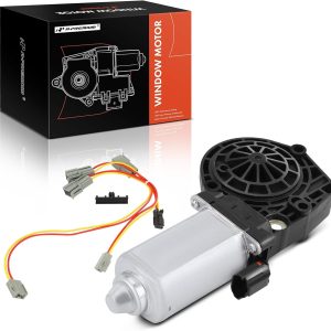 Ford Mustang Power Window Motor A-Premium-0