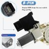 Ford Expedition Power Window Lift Motor Replacement-3
