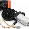 Ford Crown Victoria Power Window Motor A-Premium-7