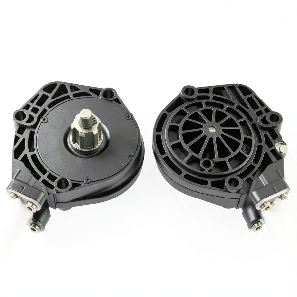 Ford Crown Victoria Power Window Motor A-Premium-4