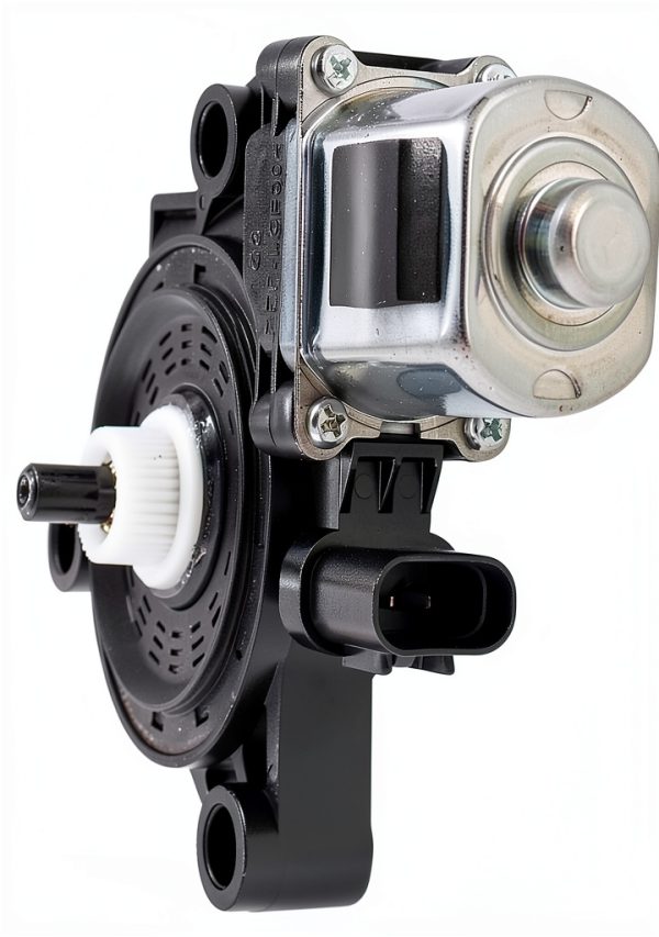 Hyundai Tucson Power Window Motor 2016-2021 ApplianPar Easy-3