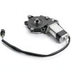 A-Premium Power Window Motor Rear Left 1.3lb-8