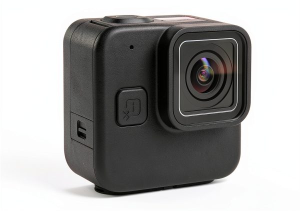 GoPro HERO11 Mini Action Camera 24.7MP Waterproof-5