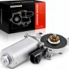 A-Premium Power Window Motor for Chevrolet Classic-0