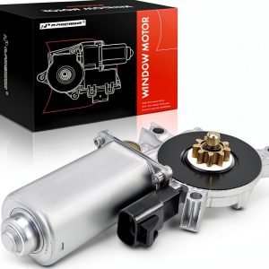 A-Premium Power Window Motor for Chevrolet Classic-0