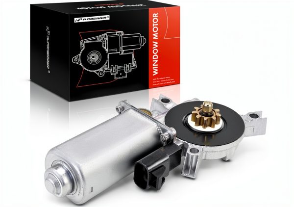 A-Premium Power Window Motor for Chevrolet Classic-0