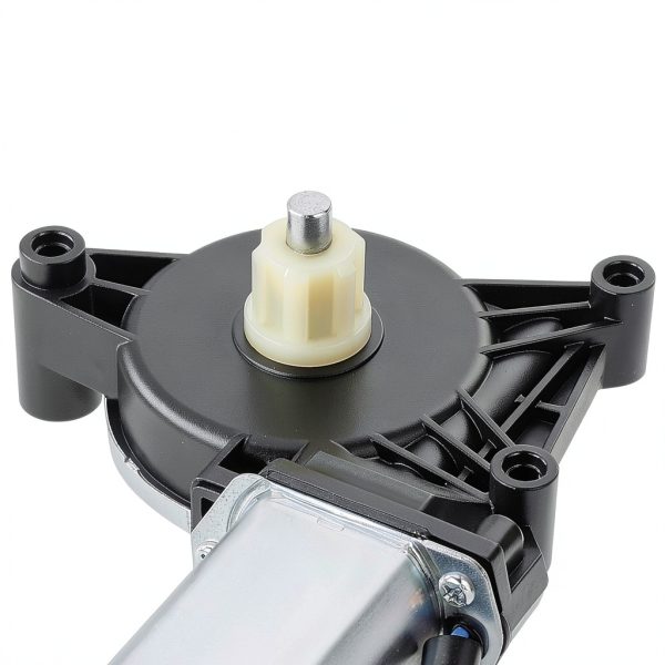 A-Premium Power Window Lift Motor for Chevrolet Tahoe-6