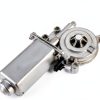 A-Premium Power Window Motor for Chevrolet Tahoe-0