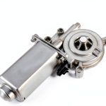 A-Premium Power Window Motor for Chevrolet Tahoe-0