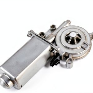 A-Premium Power Window Motor for Chevrolet Tahoe-0