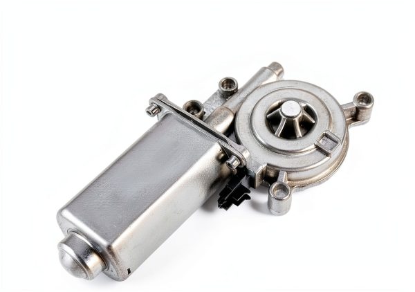 A-Premium Power Window Motor for Chevrolet Tahoe-0