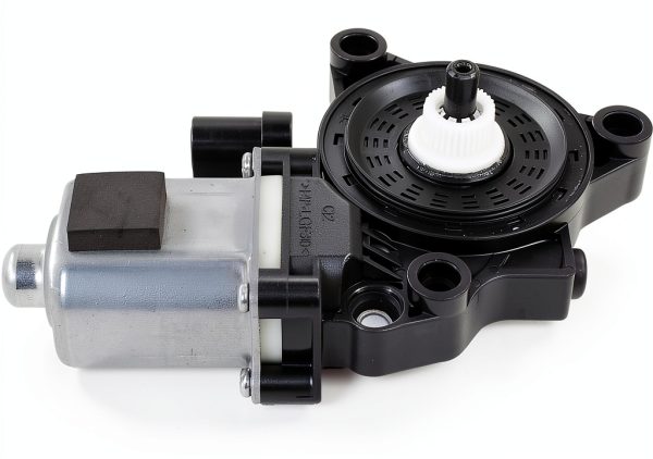 Hyundai Tucson Power Window Motor 2016-2021 ApplianPar Easy-6