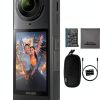 Insta360 X5 360 Degree Capture Camera-0