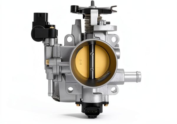 drivfsty Fuel Injection Throttle Valve Replacement-1