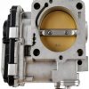 Throttle Body Valve PANZSH Aluminum for Honda-1