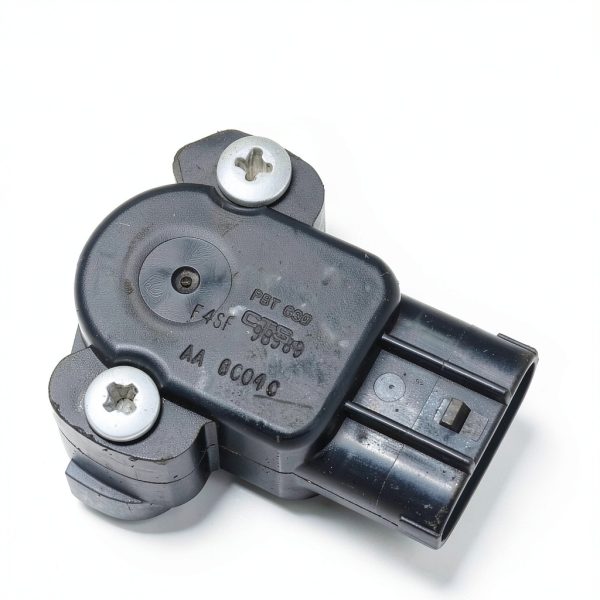 Throttle Body FUHAOPARTS Remanufactured Part-8
