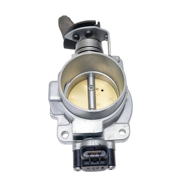 TIANLONGMAOYI Throttle Body Assembly XL3U-AC-0