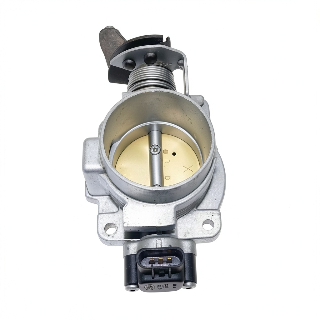 TIANLONGMAOYI Throttle Body Assembly XL3U-AC