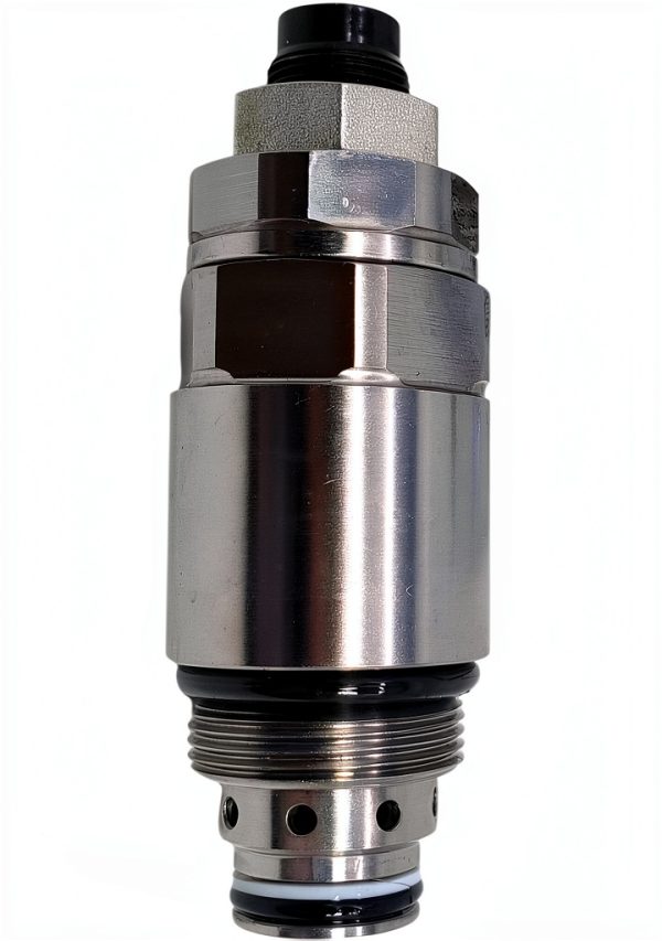 Hyundai Excavator Relief Valve 31Q8-17790 IMIFAFTAbT-2