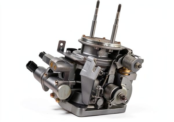 BYTIOZA Throttle Body Valve for 1998-2002 Vehicles-1