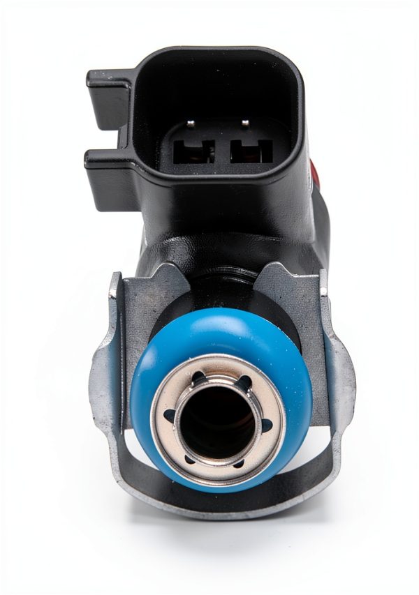 Delphi Fuel Injector Replacement Metal-4