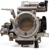 BYTIOZA Throttle Body Valve for 1998-2002 Vehicles-2
