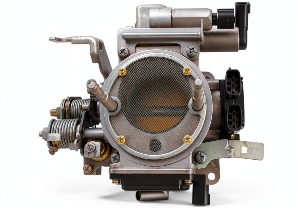 BYTIOZA Throttle Body Valve for 1998-2002 Vehicles-2