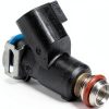 Delphi Fuel Injector Replacement Metal-0