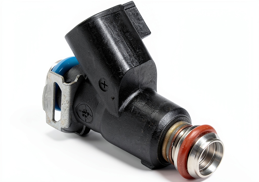 Delphi Fuel Injector Replacement Metal