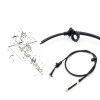 Throttle Valve Cable Forwinparts 1994-1998 Dodge Ram-4