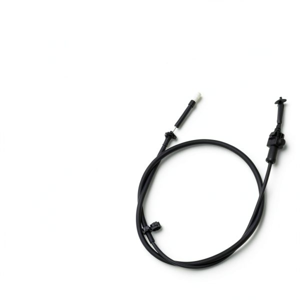 Throttle Valve Cable Forwinparts 1994-1998 Dodge Ram-3