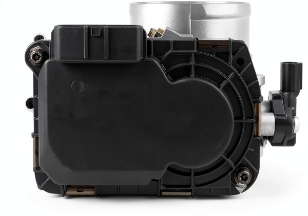Throttle Body Valve PANZSH Aluminum for Honda-4
