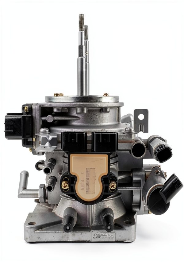 BYTIOZA Throttle Body Valve for 1998-2002 Vehicles-4