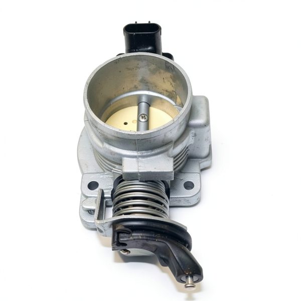 Throttle Body FUHAOPARTS Remanufactured Part-6