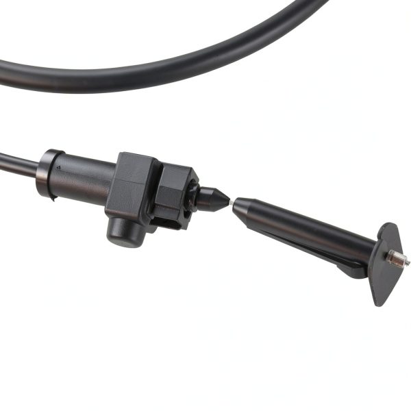 Riyhch Throttle Valve Cable for Dodge Ram 1500 2500 3500-6
